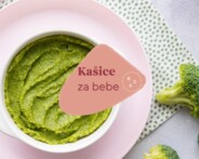 Kašica za bebe