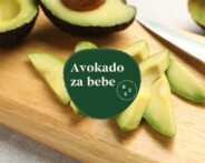 BZS_avokado Avokado za bebe