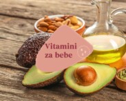 BZS_blog_vitamini Vitamini za bebe