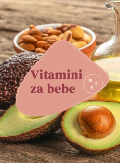 BZS_blog_vitamini Vitamini za bebe