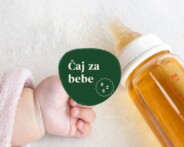 BZS_čaj Čajevi za bebe