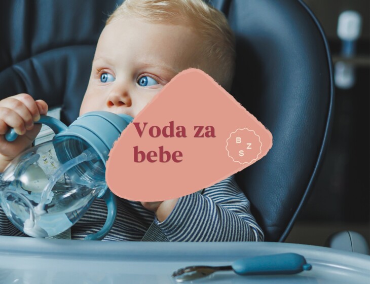 BZS_blog_voda Voda za bebe