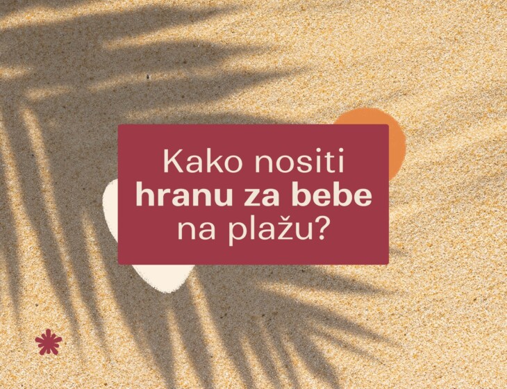 BZS_blog_plaža Nošenje hrane na plažu