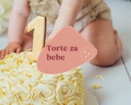 Torte za bebe
