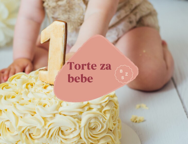 Torte za bebe