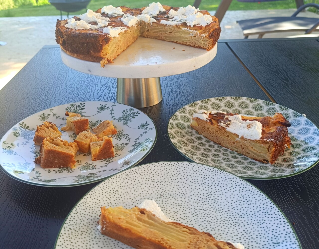 Slane torte